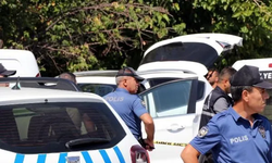 Şehit polisin eşi cipinde başından vurulmuş halde bulundu