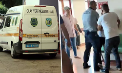 Gaziantep'te temizlik personeli Mustafa Yıldız'ı bıçaklamıştı! İfadesi ortaya çıktı