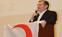 Kızılay Başkanı Köşeyi Döndü... 13 Yılda 104 İhale