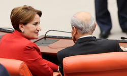 Yandaş yazarın iddiası: ‘Akşener, Bahçeli ile bir araya gelebilir’