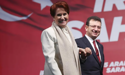 Ekrem İmamoğlu'ndan Meral Akşener'e 'ittifak' çağrısı!