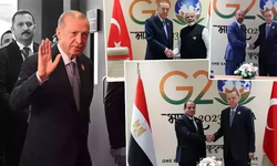 Cumhurbaşkanı Erdoğan'ın sözleri dünyada manşet oldu!