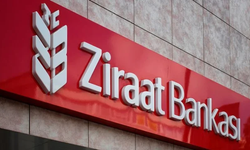 Ziraat Bankası'nda üst düzey değişiklik