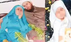 İnfial yaratan olayda yeni gelişme! '6 yaşındaki gelin' skandalında 1 sanığa tahliye