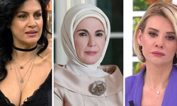 Tuğba Ekinci'den Emine Erdoğan'a Esra Erol Şikayeti