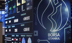 Borsada kayıplar yüzde 2'yi aştı