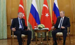 Soçi zirvesi sonrası ABD'den açıklama: Türkiye'ye minnettarız