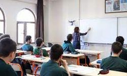 Liselerde test usulü sınav dönemi resmen sona eriyor