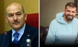 Süleyman Soylu'ya Yakın Olduğu İddia Edilen Ayhan Bora Kaplan Gözaltında... Soylu Yanıt Verdi...