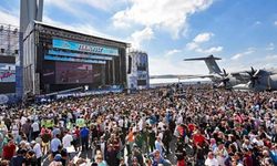 TEKNOFEST bu kez İzmir’de