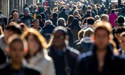 Türkiye'de doğuşta beklenen yaşam süresi 77,5 yıl oldu