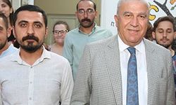 Mustafa Dinç'ten Fatih Atay'a: "CHP ihaneti affetmez!"