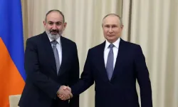 Ermenistan'dan Rusya'ya tarihi ters köşe: Roma Tüzüğü'ne kapı açıldı, Putin artık tutuklanabilecek