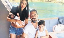 Arda Turan'dan acı haber! Hayranları yasta...