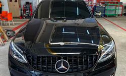 Aydın Mercedes Yetkili Servisi Hizmetleri