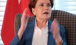 Meral Akşener: Biz bu partiyi CHP’nin adaylarını seçtirmek için kurmadık