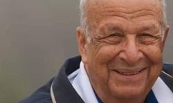 Çine Belediye Başkanı Salih Dinçer'in babası vefat etti