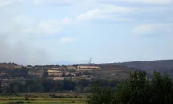 Sıra Türkiye’de! Felaket Yunanistan’dan Türkiye’ye kadar ulaştı! Edirne, Kırklareli, Tekirdağ...
