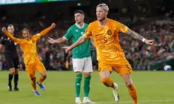 UEFA’da büyük açık! İrlanda, yenilmek için sahaya çıkacak