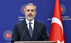 Dışişleri Bakanı Hakan Fidan Tahran’da