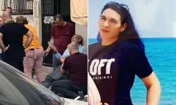 Emekli astsubay, tartıştığı eşini çocuklarının gözü önünde öldürdü