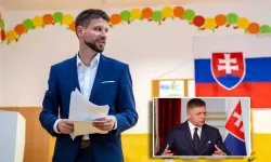 Slovakya'da seçim sonuçları açıklandı: Rus yanlısı parti birinci çıktı