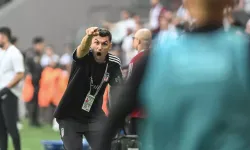 Burak Yılmaz'dan ilk maç sonu açıklaması