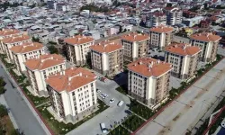 Konutta kirayı düşürmek için kamu-özel işbirliği: Hane gelirinin yüzde 30'unu geçmeyecek
