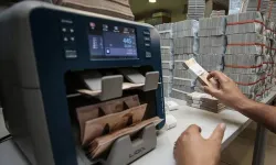 KKM'de rekor düşüş
