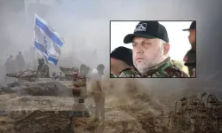 Hamas'ın üst düzey komutanı Ayman Nofal öldürüldü: Aksanı Tufan operasyonunu yönetiyordu