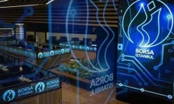 Borsa günü yükselişle kapattı