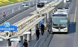Toplu ulaşımda kredi kartıyla ödemede indirim