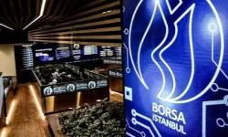 Borsa haftayı yükselişle kapattı