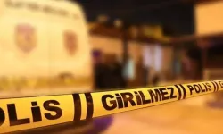 Ankara'da toprağa gömülü ceset bulundu: 1 kişi gözaltında
