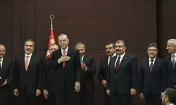 Siyasilerden, 29 Ekim Cumhuriyet Bayramı mesajları