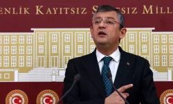 Özgür Özel CHP Grup Başkanvekilliği görevini bıraktı