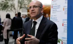 Hazine ve Maliye Bakanı Mehmet Şimşek: Pozitif reel faize yaklaşmış durumdayız