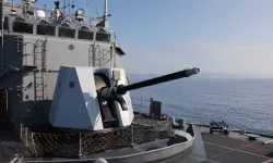 Milli Deniz Topu'nun ilk teslimatı gerçekleşti... Mavi Vatan’daki gücümüz artıyor!
