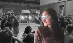 Asansör faciasında ölen Zeren'in son paylaşımı yürek yaktı!