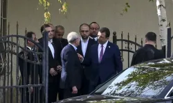 İmamoğlu'ndan CHP kurultayında divan başkanlığı öneren Kılıçdaroğlu'na teşekkür