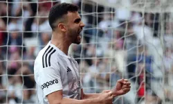 Rachid Ghezzal’dan derbi yorumu: Amacımız belli