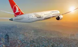 THY, İsrail seferlerini durdurma kararı aldı