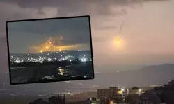 Hizbullah İsrail'e sızdı! Bölgeden çatışma ve siren sesleri yükseliyor...