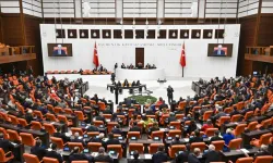 Meclis’te “gizli” Gazze oturumu | 6 partiden ortak bildiri