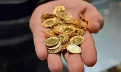 15 Ekim Pazar altın fiyatlarında son durum ne? Güncel altın piyasasında gram altın ve çeyrek altın kaç lira? Hafta sonu yarım, tam ve Cumhuriyet altını fiyatları ne kadar?