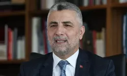 Ticaret Bakanı Ömer Bolat: Hedefimiz dünyanın en büyük 10 ekonomisi olmak