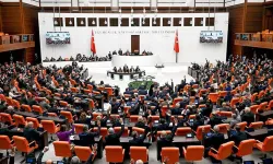 İsveç'in NATO'ya Katılım Protokolü TBMM'de