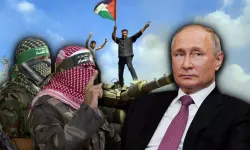 Rusya savaşa ağırlığını koydu! Moskova'da kritik Hamas zirvesi