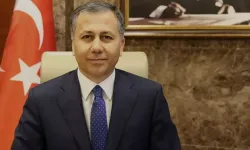 Bakan Yerlikaya'dan Cumhuriyet Bayramı mesajı