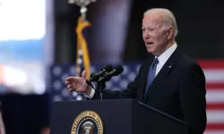 Biden'ın evinin yakınında sivil uçak alarmı: Sınırlandırılmış hava sahasına girdi